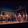 Destry Rides Again, original Broadway production