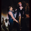Destry Rides Again, original Broadway production