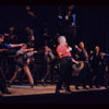 Destry Rides Again, original Broadway production