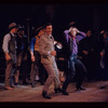 Destry Rides Again, original Broadway production