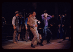 Destry Rides Again, original Broadway production