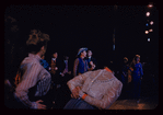 Destry Rides Again, original Broadway production