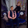 Destry Rides Again, original Broadway production