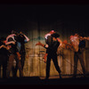 Destry Rides Again, original Broadway production