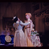 Destry Rides Again, original Broadway production