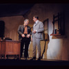 Destry Rides Again, original Broadway production