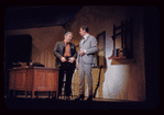 Destry Rides Again, original Broadway production