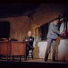 Destry Rides Again, original Broadway production