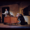 Destry Rides Again, original Broadway production