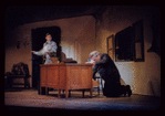 Destry Rides Again, original Broadway production