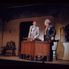 Destry Rides Again, original Broadway production