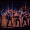 Destry Rides Again, original Broadway production