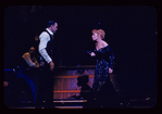 Destry Rides Again, original Broadway production