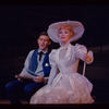 Destry Rides Again, original Broadway production