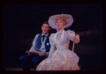 Destry Rides Again, original Broadway production