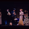 Destry Rides Again, original Broadway production