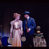 Destry Rides Again, original Broadway production