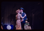 Destry Rides Again, original Broadway production