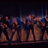 Destry Rides Again, original Broadway production