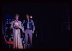 Destry Rides Again, original Broadway production