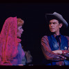 Destry Rides Again, original Broadway production