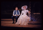 Destry Rides Again, original Broadway production