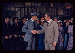 Destry Rides Again, original Broadway production