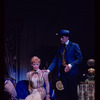 Destry Rides Again, original Broadway production