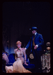 Destry Rides Again, original Broadway production
