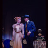 Destry Rides Again, original Broadway production