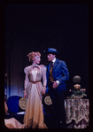 Destry Rides Again, original Broadway production