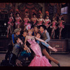 Destry Rides Again, original Broadway production