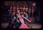 Destry Rides Again, original Broadway production