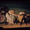 Destry Rides Again, original Broadway production