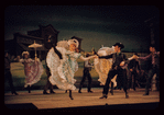 Destry Rides Again, original Broadway production