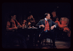 Destry Rides Again, original Broadway production