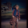 Destry Rides Again, original Broadway production