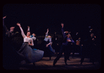Destry Rides Again, original Broadway production