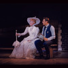 Destry Rides Again, original Broadway production