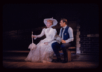 Destry Rides Again, original Broadway production