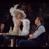 Destry Rides Again, original Broadway production