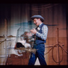 Destry Rides Again, original Broadway production