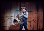 Destry Rides Again, original Broadway production