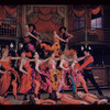 Destry Rides Again, original Broadway production