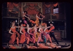 Destry Rides Again, original Broadway production