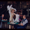 Destry Rides Again, original Broadway production
