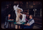Destry Rides Again, original Broadway production