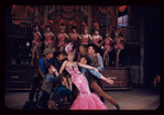 Destry Rides Again, original Broadway production