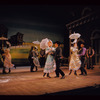 Destry Rides Again, original Broadway production