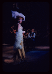 Destry Rides Again, original Broadway production